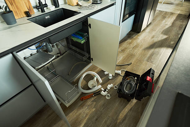 24/7 Emergency Drain Cleaning experts in Monroe, CT